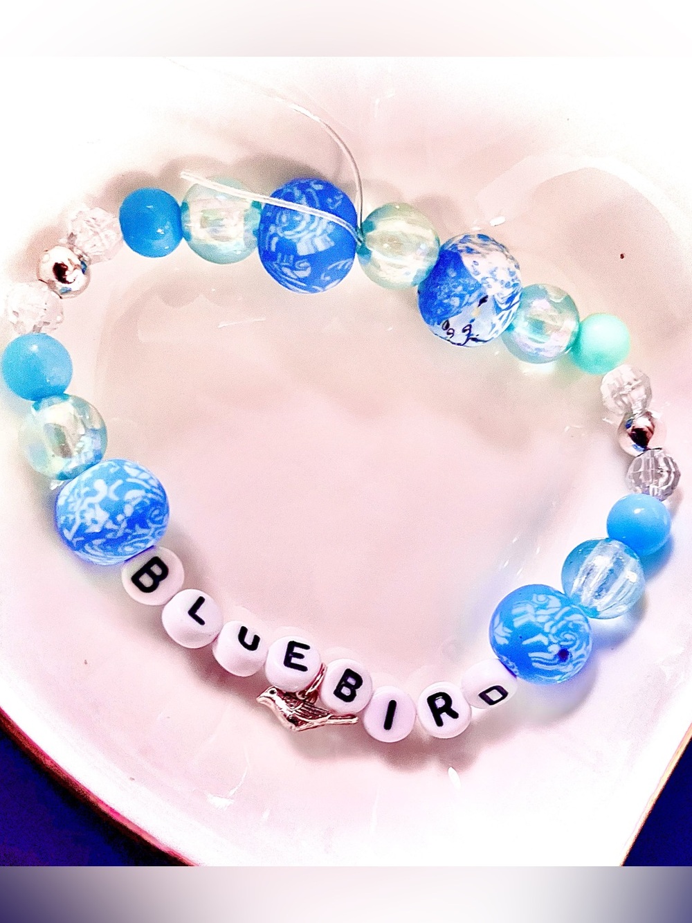 BUY1GET1FREE
 Lana Del Rey friendship bracelet